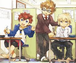 Danball senki tells the story of a world where kids battle one another using little robot figures called lbx (little battler anime info: Danball Senki Wars Image 1615188 Zerochan Anime Image Board