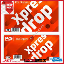The guarantee is based upon the next day delivery networks as included on the special pos ekspres envelopes. Sampul Pos Express Drop 2xs Xs Shopee Malaysia