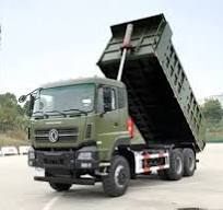 Dongfeng 6x4 25 Ton Dump Truck For Sale | Truck Global Supplier