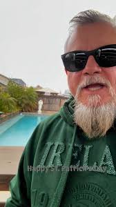 Patrick Byrne Lozano