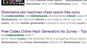 Pay out ratios online can be higher by up to 5%. Unlimited Free Coins With Slotomania Hacks Slotomania Free Coins
