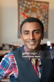 3,753 Chef Marcus Photos & High Res Pictures