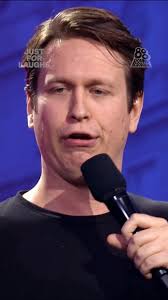 Sleep is WEIRD. Watch more from Pete Holmes and other comedy icons at Just  For Laughs' "Unbreakable Comedy Gala", available now