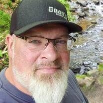 Andrew Aaron Coykendall Obituary