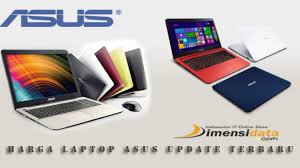 Teknologi yang disematkan haruslah makanya harganya mungkin akan lebih sedikit mahal jika dibandingkan laptop lainnya. Update Daftar Harga Laptop Asus Terbaru 2019 Beserta Spesifikasi