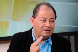 Romero: 'Techo de Paja' fue extraditado y deben investigarse sus  nexos con neoliberales