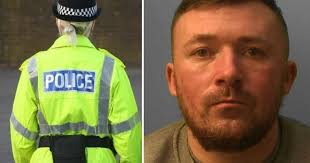 Hastings man jailed for slashing woman's face with knife