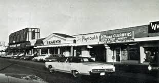 Miracle Mile History St Louis Park Historical Society Saint Louis Park Minnesota Historical Society Minneapolis Photography