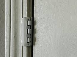 Security doors come in a variety of materials and at different price points, so you can choose one that fits your budget and your. Gatehouse White Steel Flip Action Door Lock In The Door Latch Bolts Department At Lowes Com