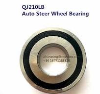 QJ210LB Special Four-Point Contact Ball Bearing Steer Wheel ...