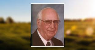 Ralph Jensen Obituary January 25, 2018