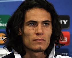 Edinson cavani (born 14 february 1987) is a uruguayan footballer who plays as a striker for british club tottenham hotspur. Man United Transfers Edinson Cavani Won T Rule Out Psg Exit