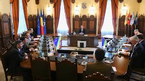 Şedinţa csat, convocată de băsescu în perioada în care ponta are pregătite întâlniri cu premierii mai multor state. Presedintele Klaus Iohannis A Convocat SedinÅ£a Csat Miercuri