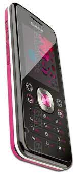 Sagem my519X Bildergalerie :: GSMchoice.com