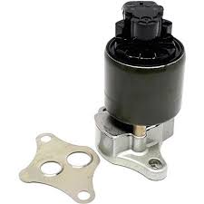 Replacing an expansion valve in your car. Clean Or Replace Your Egr Valve At Home