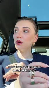 How to Open Teqler 200kl Sharps Container