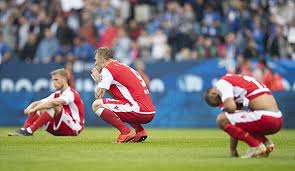 Arminia bielefeld secured their promotion on 16 june 2020, while vfb stuttgart got promoted on the last matchday. Vfb Stuttgart Union Berlin Bundesliga Relegation Termin Anstoss Ubertragung Im Tv Livestream Liveticker