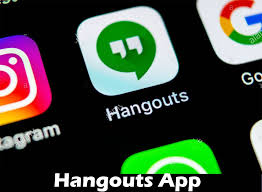 Hangouts App Install Hangouts App Hangouts Chat Makeover Arena Hangouts Chat App Ios Phone