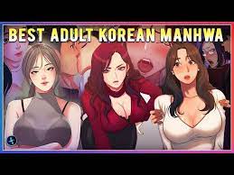 Top 10 NTR Manhwa With Gorgeous Art-Style :- Best NTR Webtoon List! -  YouTube