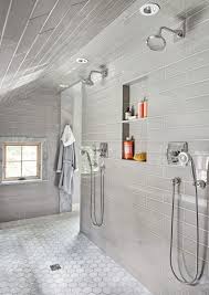 Better Than Ever A 209 Year Old House Remodel Master Bathroom Design Window In Shower Bathroom Design