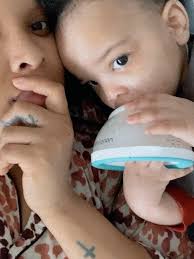 My Joey Bean is 4️⃣🎉🥳, Celebrated at their favorite place @americandream  , Oh how time flies… Scrolling through memory lane. 📽️