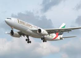 Fra to dxb (1250+ flights per month) dub to dxb (930+ flights per month) flying with emirates you can expect to fly in luxury. Emirates Airline Simple English Wikipedia The Free Encyclopedia