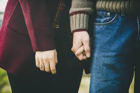 Download holding hands wallpaper to your mobile phone or tablet for free, uploaded by indesign in holiday & occasions. Woman And Man Holding Hands Hd Wallpaper Wallpaper Flare