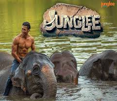 Junglee 2019 All Songs Lyrics Videos Gaanesuno Com Lyrics of garje gajraj hamare. bollywood hindi songs lyrics