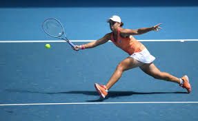 *коэффициент актуален на момент публикации прогноза (5 мая 2021, 17:35). Barty Osaka Progress In Australian Open Warmups Daily Sabah