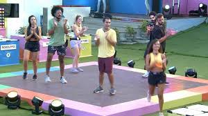 Rafa é líder pela segunda vez no bbb20. Ecsqfjohm Xakm