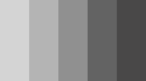 See more ideas about color, color inspiration, colour schemes. 5 Shades Of Gray Color Scheme Gray Schemecolor Com