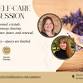 Sacred Self-Care Healing Session: Reiki event image
