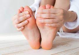 Hand Fuss Syndrom Als Nebenwirkung Der Chemotherapie Tipps Fur Zuhause