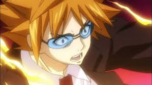 Fairy Tail Character Theme Songs