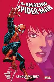 The Amazing Spider-Man (2022) (Panini Comics Argentina)