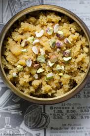 Halwa Recettes Recette Cuisine Indienne Cuisine Libanaise Recette