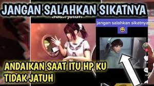 Takiyuddin bin haji hassan (jawi: Link Full Video Viral Tiktok Hp Jatuh Rina Hole Jelajahpagi Com
