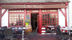 Le Tire Bouchon Houdan Menu Prix Restaurant Avis Tripadvisor
