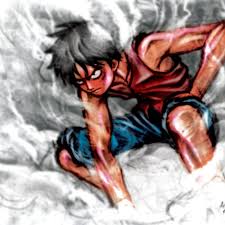 When luffy first developed his 2nd gear, he would pump blood through out the entirety of his body and increase the blood flow, doing so enabled his tissue and organs to access more oxygen and nutrients, hence making him match up with opponents who were stronger than him. 10 Top One Piece Wallpaper Luffy Gear Second Full Hd One Piece Luffy Gear 2 Drawing 800x800 Download Hd Wallpaper Wallpapertip