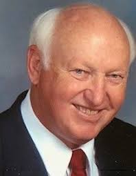 Charles August “Charlie” Daum (1931-2019)