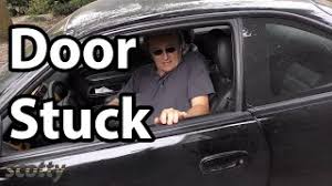 Not only that, but you can support a number of important organizations. Car Door Wont Open From Inside Or Outside 6 Instant Fixes