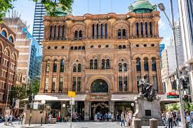 Check spelling or type a new query. 23rd December 2018 Sydney Nsw Australia Facade View Of The Stock Photo Picture And Royalty Free Image Image 119558294
