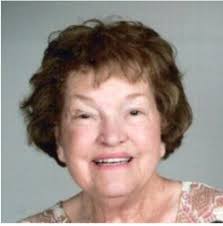 Dorcas Evelyn Rhoades Weatherred (1935-2023)