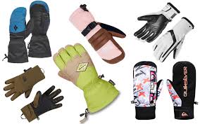 This Season S Best Ski Gloves Telegraph