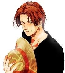Shanks is a former member of the legendary roger pirates, the only pirate band to successfully conquer the grand line. Shanks One Piece Image 61001 Zerochan Anime Image Board