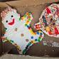 Kids Klub: Holiday Jumbo Cookie Decorating event in North Branford, CT