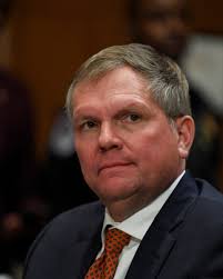 Norfolk Southern CEO to step down amid misconduct probe, sources say