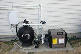 Certain types of heaters can be slightly less or much more expensive than this estimate. Pool Heater Installation In Rochester Walworth Ny Northern Comfort Heating Cooling Inc