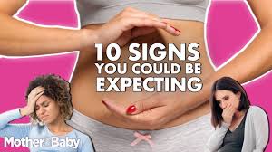 I am coming up to ten weeks and most evenings i get chills, almost as if i'm about to come down with the flu? Early Pregnancy Symptoms How To Tell If You Are Pregnant Mother Baby