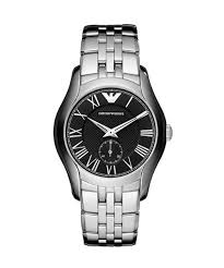 Sie finden eine große kollektion von armani uhren für herren und damen für sie ausgewählt. Emporio Armani Uhr Damen Ar1710 Zum Gunstigen Preis Kaufen Uhren01